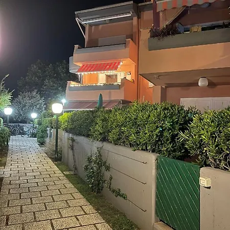 بيت للعطل Summer House - Fronte Mare *