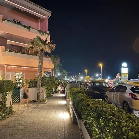 بيت للعطل Summer House - Fronte Mare *