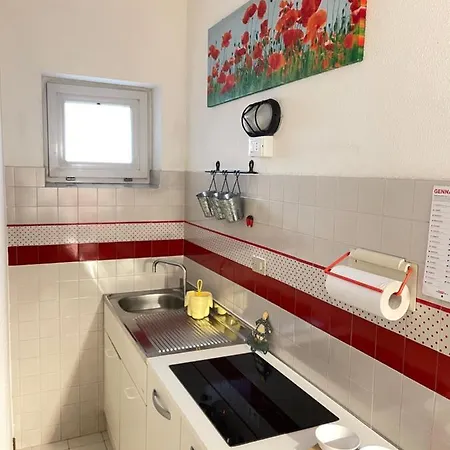 Summer House - Fronte Mare بيت للعطل