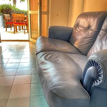 Summer House - Fronte Mare مارشيللي