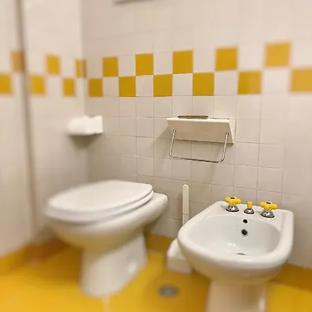 Summer House - Fronte Mare