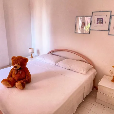 Summer House - Fronte Mare