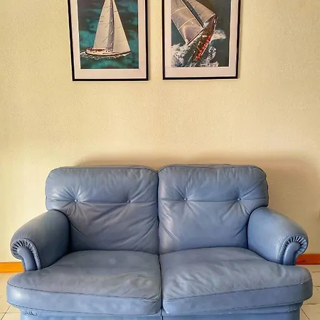 Summer House - Fronte Mare بيت للعطل