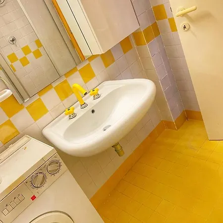 Summer House - Fronte Mare *