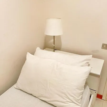 Summer House - Fronte Mare بيت للعطل مارشيللي