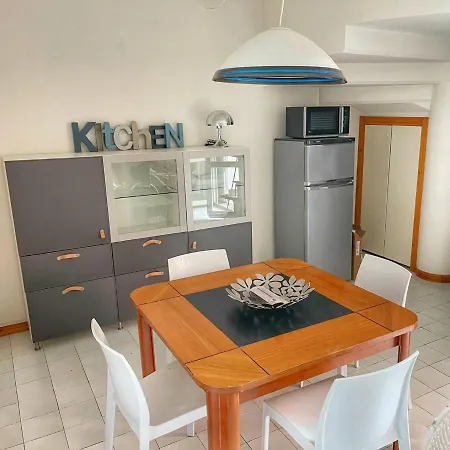 Summer House - Fronte Mare