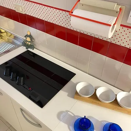 Summer House - Fronte Mare