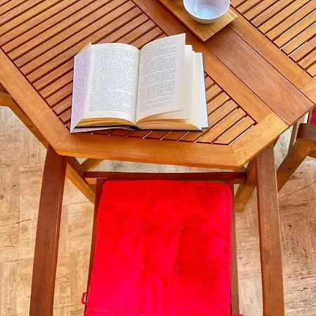 Summer House - Fronte Mare * مارشيللي