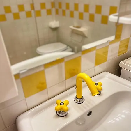 Summer House - Fronte Mare