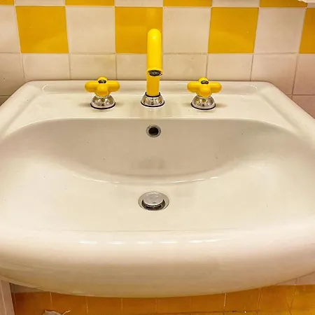 بيت للعطل Summer House - Fronte Mare مارشيللي