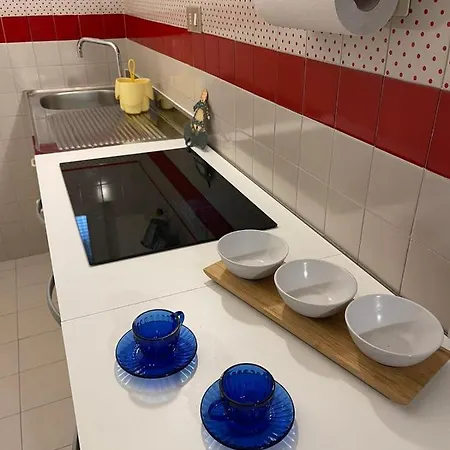 Summer House - Fronte Mare * مارشيللي