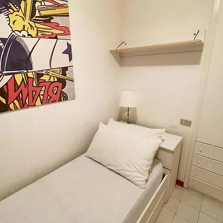 Summer House - Fronte Mare بيت للعطل