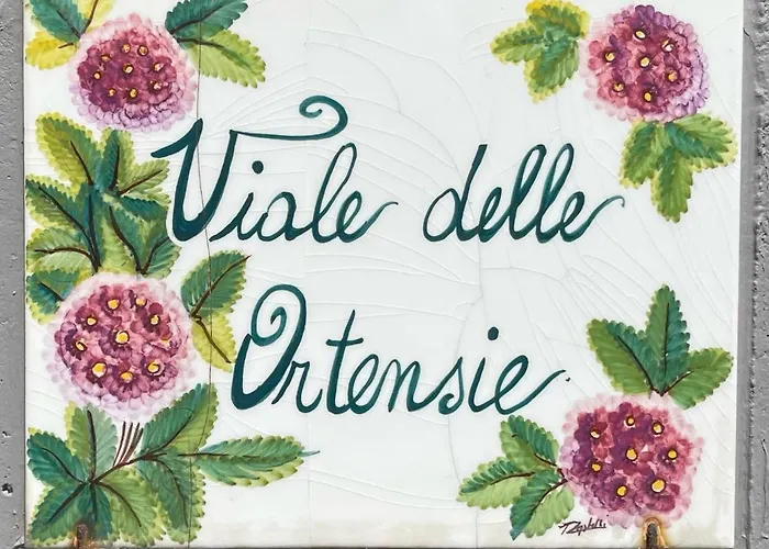 Summer House - Fronte Mare * 마르첼리