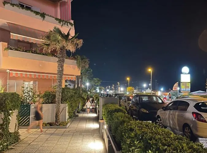 펜션 Summer House - Fronte Mare *