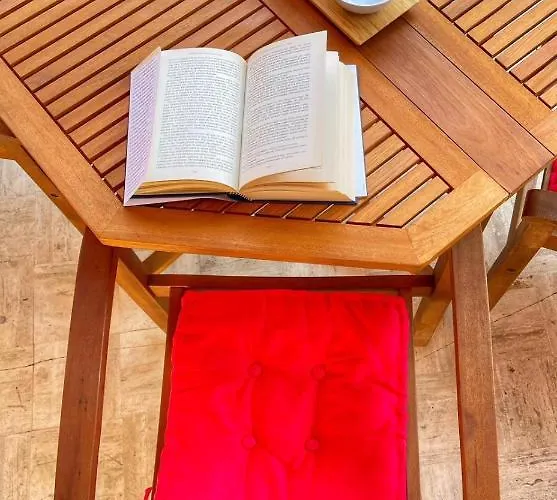 Summer House - Fronte Mare * 마르첼리