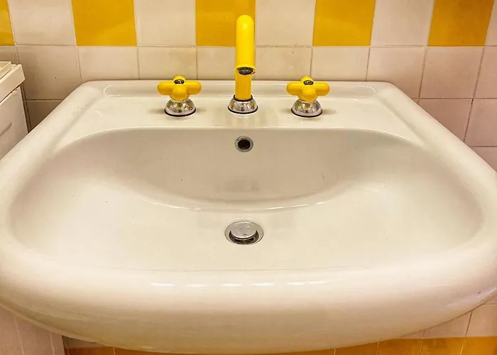 펜션 Summer House - Fronte Mare 마르첼리